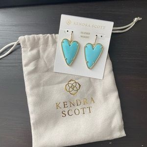 Kendra Scott Earrings